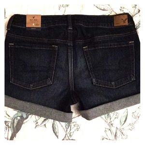 American Eagle Boy Midi